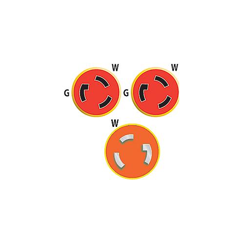 Marinco Y30-2-30 Eel